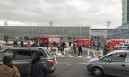 В парижском аэропорту открыли стрельбу и взяли заложников, идет эвакуация