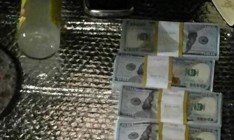 Аваков сообщил о разоблачении руководства Ивано-Франковской таможни на миллионной взятке