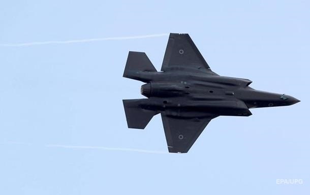 Израиль угрожает уничтожить ПВО Сирии за обстрелы своих самолетов