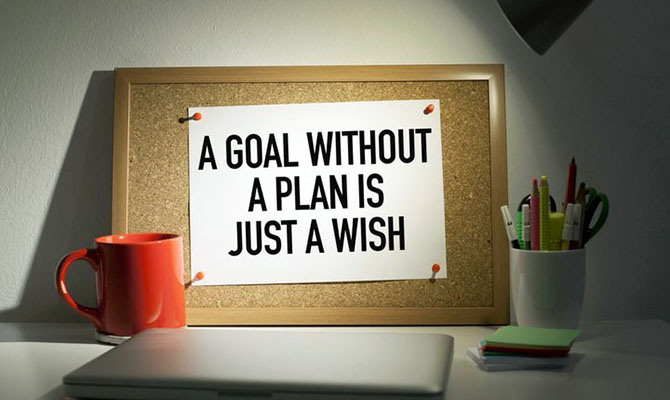 Десять привычек, которые действительно улучшат вашу жизнь