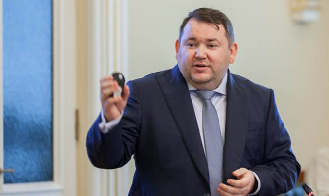 Представитель Украины в МВФ ожидает новых макрорасчетов для 4-го транша EFF в течение нескольких дней