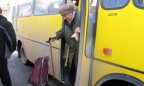 Перевозчики Львовщины хотят лишить льготников бесплатного проезда