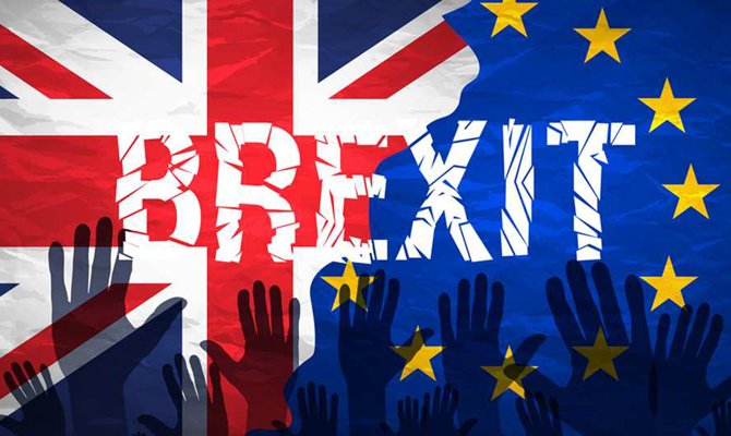 Великобритания запустит Brexit 29 марта