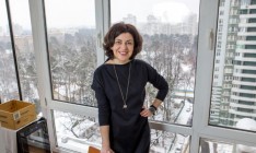 Сыроид задекларировала полмиллиона гривен доходов, дом и 6 земучастков