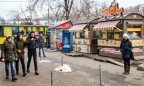 В Киеве планируют демонтировать еще около 2600 незаконных МАФов