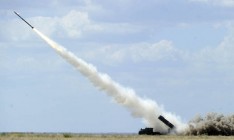 Испытательные запуски украинских ракет прошли успешно, - Турчинов
