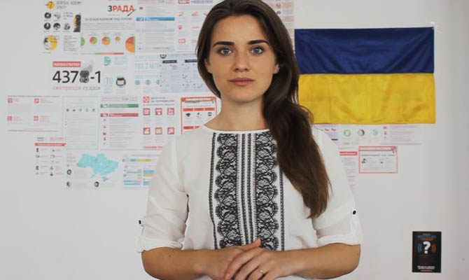 Суд не нашел коррупции в действиях Марушевской