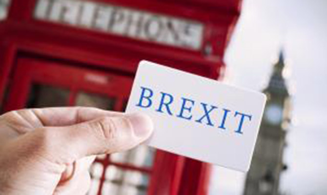 Британия не признает требований ЕС заплатить 50 млрд фунтов за Brexit
