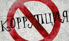 Рева: Коррупция исчезнет тогда, когда изменится система предоставления админуслуг украинцам