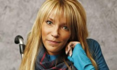 Российской певице Самойловой запретили въезд в Украину
