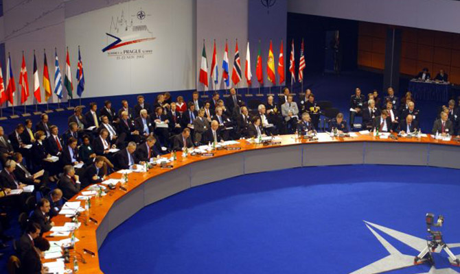Стала известна дата саммита НАТО в Брюсселе