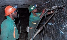 Украинские компании в мае начнут получать уголь из ЮАР, - Насалик