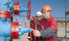 Цены на газ для промпотребителей снизят в апреле