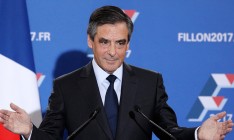 Ливанский миллиардер заплатил Фийону $50000 за встречу с Путиным, - СМИ