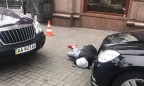 Убийца Вороненкова умер