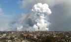 «Украэрорух» закрыл небо над Харьковщиной для полетов