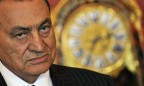 Экс-президент Египта Мубарак вышел на свободу