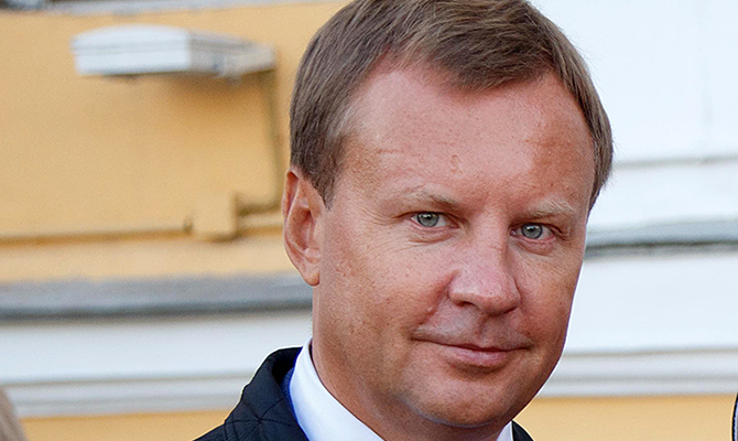 Вороненкова похоронят в Киеве