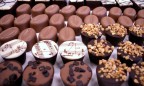Производство шоколада упало на 11,5% в феврале