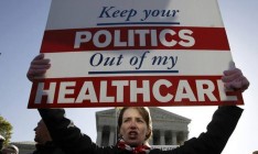 Трамп отозвал свою реформу здравоохранения