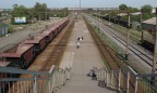 В Балаклее восстановлено движение поездов