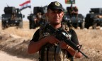 Армия Ирака приостановила освобождение Мосула