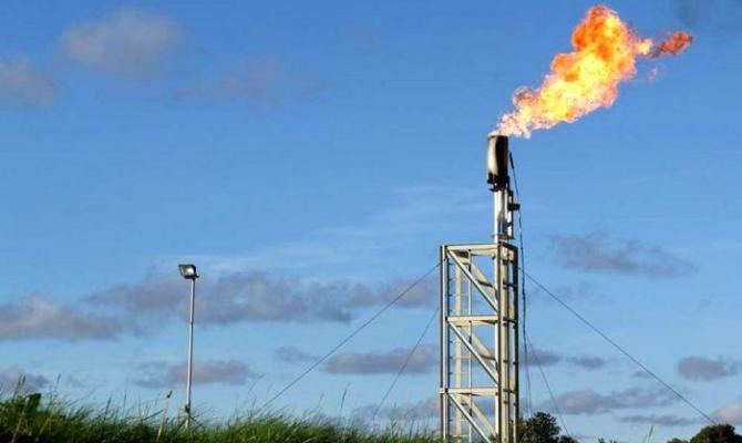 Суд признал незаконным отказ компании Yuzgaz на разработку Юзовской площади