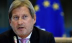 Еврокомиссар рассказал, когда могут ратифицировать Соглашение об ассоциации с Украиной