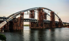 В Германии подсчитали стоимость проекта Подольско-Воскресенского моста в Киеве