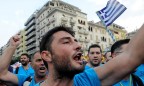 Греция находится на грани нового финансового кризиса