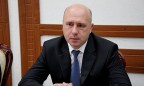 Премьер Молдовы выступил за усиление сотрудничества стран-членов ГУАМ