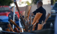 Полиция объявила месячник добровольной сдачи оружия