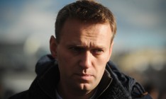 Российского оппозиционера Навального арестовали на 15 суток
