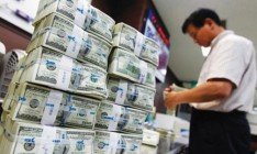 Банки увеличили портфель ОВГЗ на 147 млн гривен
