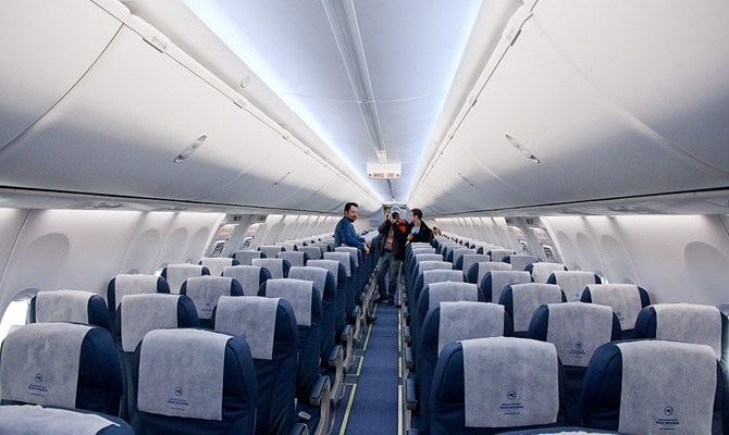 МАУ откроет новое направление из Украины в Грузию