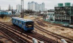 Китай профинансирует на 85% строительство метро на Троещину