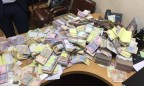 В Киеве чиновник Печерской РГА погорел на взятке