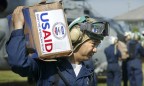 USAID остановил сотрудничество с НАПК