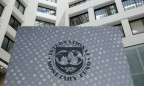Украина передала в МВФ прогнозы по блокаде