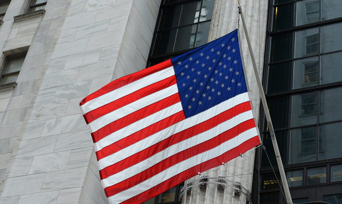 В США приняли резолюцию к годовщине аннексии Крыма