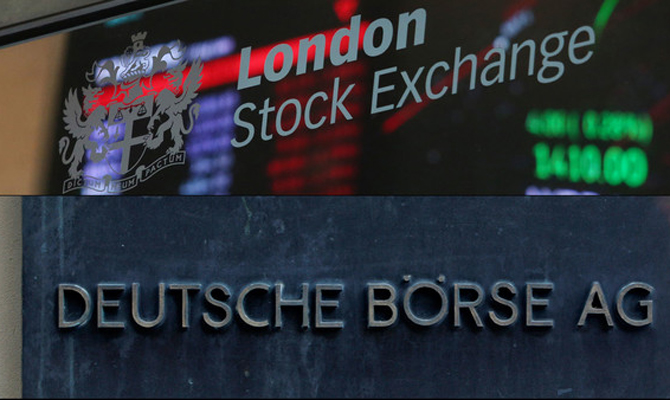Еврокомиссия запретила слияние двух крупнейших бирж