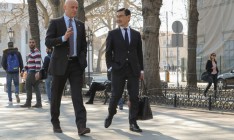 Гостиничная сеть Hyatt зайдет в Одессу