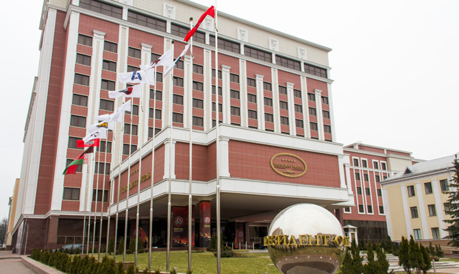 В Минске началось заседание Трехсторонней контактной группы