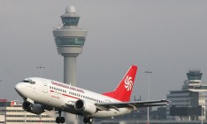 Georgian Airways возобновит полеты из аэропорта Киев