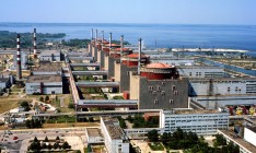 Запорожская АЭС начала реконструкцию энергоблока №3