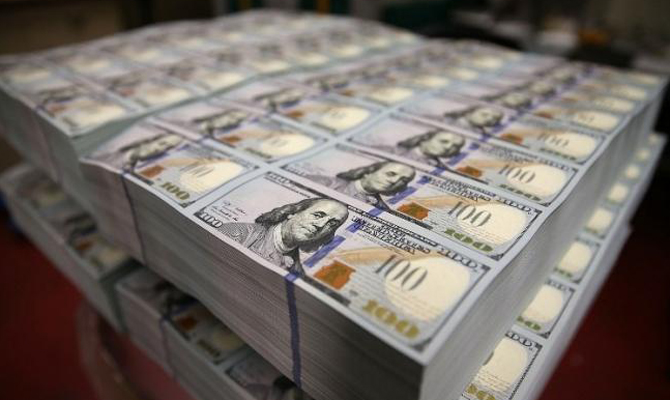 Американский фонд может инвестировать $100 млн в Украину