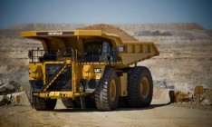 Black Iron построит новый железорудный комбинат в Кривом Роге