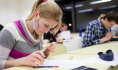 В Украине с 1 апреля стартует пробное ВНО