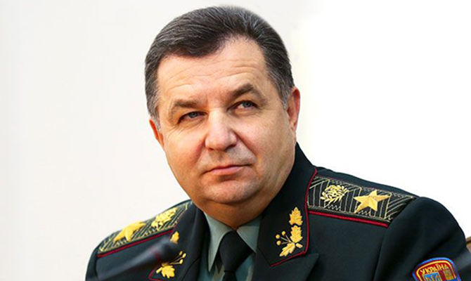 Министры обороны Украины и Грузии обсудили ситуацию с безопасностью в странах