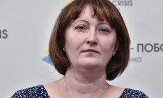 Глава НАПК написала открытое письмо Сытнику и Луценко